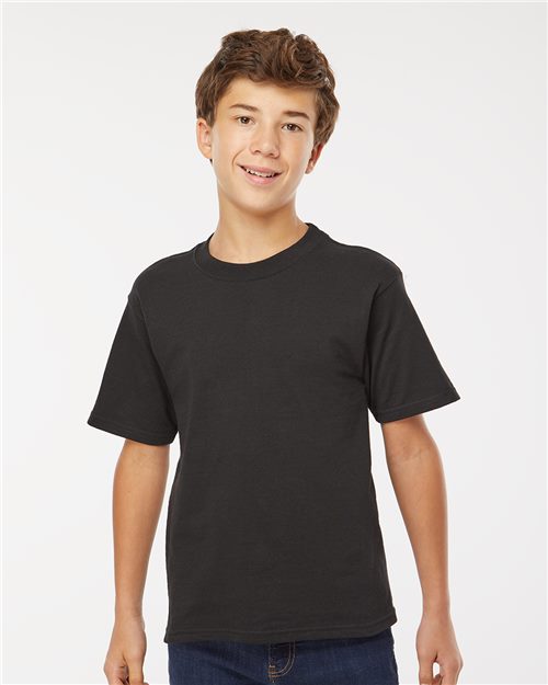 T-shirt Enfant Gold Soft Touch