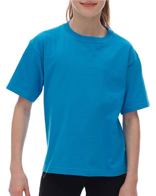 T-shirt enfants
