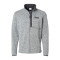 Molleton à fermeture éclair Sweater Weather™