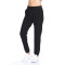 Pantalon de survêtement en polaire unisexe