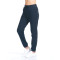 Pantalon de survêtement en polaire unisexe