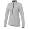 Demi-zip en tricot MATHER pour femmes