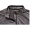 Demi-zip en tricot MATHER pour femmes