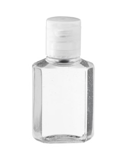 1 oz de gel désinfectant pour les mains avec 80 % d'alcool