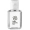 1 oz de gel désinfectant pour les mains avec 80 % d'alcool