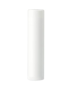 Baume à lèvres entièrement naturel sans SPF