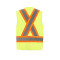 L01190 - Surveyor - Gilet de sécurité pour géomètre haute visibilité adulte