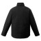L01210 - Zircon - Veste Réversible Homme en Toile de Coton
