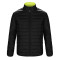 L01260 - Safeguard - Veste réversible haute visibilité pour homme