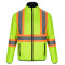 L01260 - Safeguard - Veste réversible haute visibilité pour homme