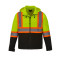 L01305 - Shield - Veste Softshell haute visibilité pour hommes