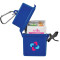 Trousse de premiers secours étanche Trek 8 pièces