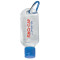Désinfectant pour les mains Clip-N-Go de 1,8 oz