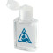 Désinfectant pour les mains en gel 0,5 oz