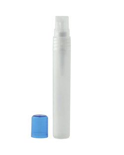 Désinfectant pour pulvérisateur à stylo de 0,27 oz avec 62 % d'alcool