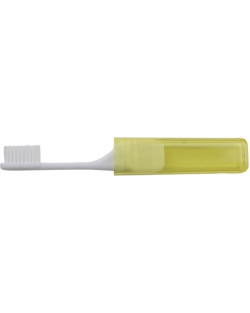 Brosse à dents de voyage