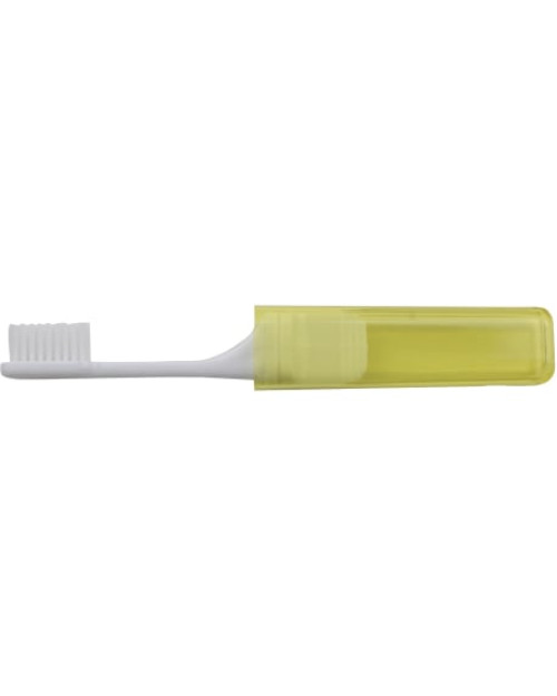 Brosse à dents de voyage Brosse à dents de voyage