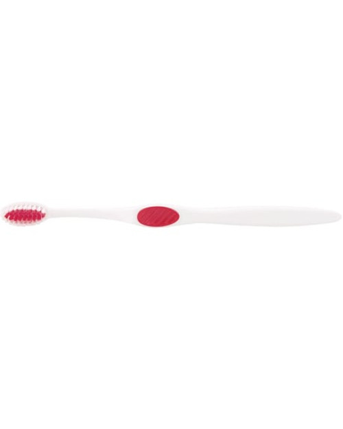 Brosse à dents accent hivernal