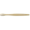 Brosse à dents junior en bambou