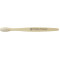 Brosse à dents junior en bambou