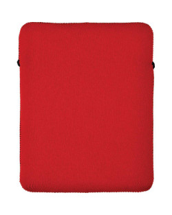 Étui Père Noël pour iPad