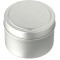 Zen Tea Mini bougie en étain de 2,7 oz