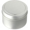 Mini bougie en étain de 2,7 oz, vagues côtières