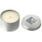 Mini bougie en étain de 2,7 oz, vagues côtières