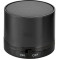 Haut-parleur Bluetooth cylindrique