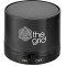 Haut-parleur Bluetooth cylindrique