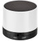 Haut-parleur Bluetooth cylindrique
