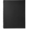 Cahier à spirale LG Business 8,5