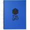 Cahier à spirale LG Business 8,5