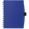 Cahier à spirale du coordinateur 5,5