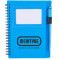 Carnet à spirale étoile 5,5