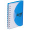 Cahier à spirale 3