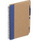 Carnet à spirale écologique 5