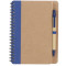 Carnet à spirale écologique 5