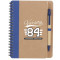 Carnet à spirale écologique 5