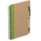 Carnet à spirale écologique 5