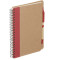 Carnet à spirale écologique 5