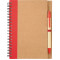 Carnet à spirale écologique 5