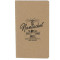 Mini carnet de poche recyclé 3