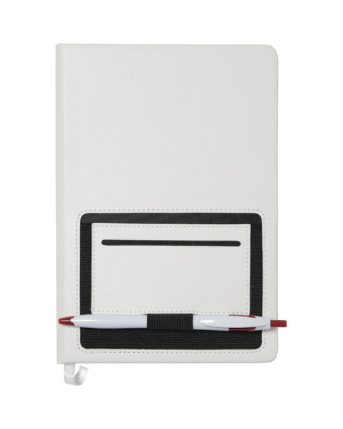 Carnet Moda 6" x 8"