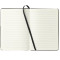 Carnet de poche élastique pour téléphone 5