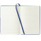 Carnet de poche élastique pour téléphone 5