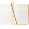 Carnet de poche élastique pour téléphone 5