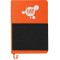 Carnet de poche élastique pour téléphone 5