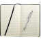 Carnet relié pour alto de 6