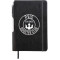 Carnet relié pour alto de 6